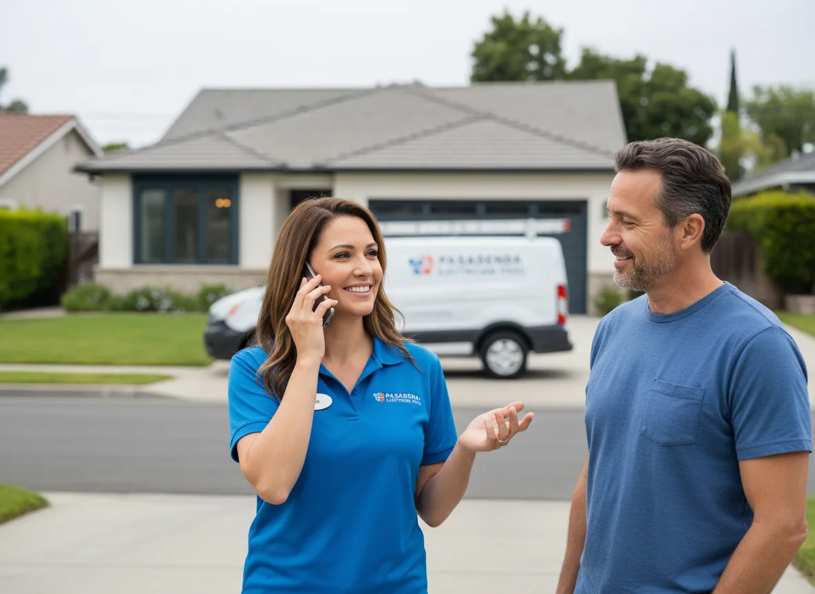 Electrician Mifflinburg, PA FAQs